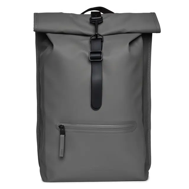 Rains Rolltop Rucksack W3 15