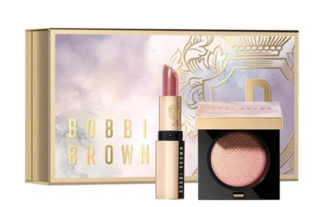 BOBBI BROWN