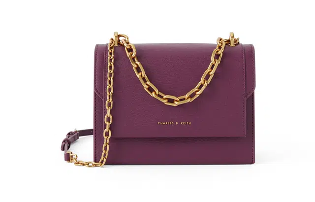 CHARLESKEITH UltraMatteBlackSage GreenPurple