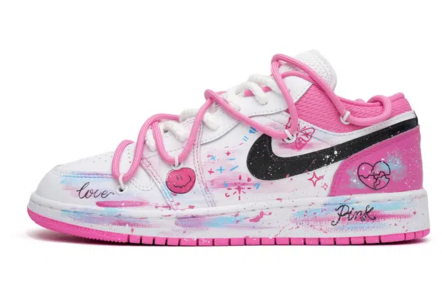 Jordan Air Jordan 1 Low GS