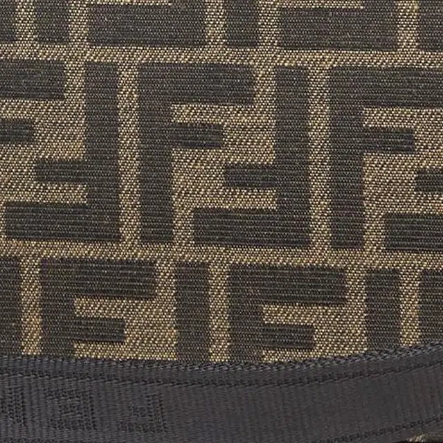 FENDI BaguetteTrunk FF