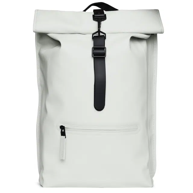 Rains Rolltop Rucksack W3 15