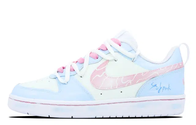 Nike Court Borough GS