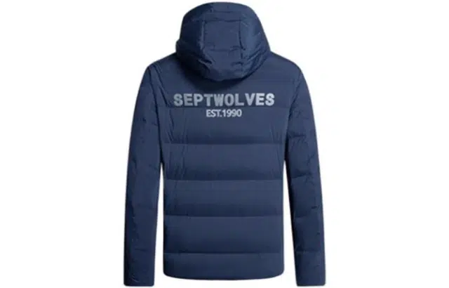 SEPTWOLVES