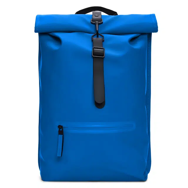 Rains Rolltop Rucksack W3 15