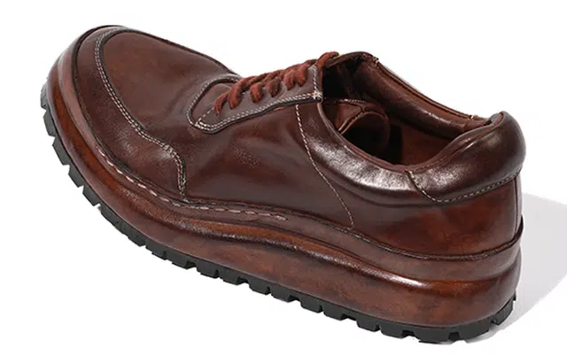 vibram x dreambox