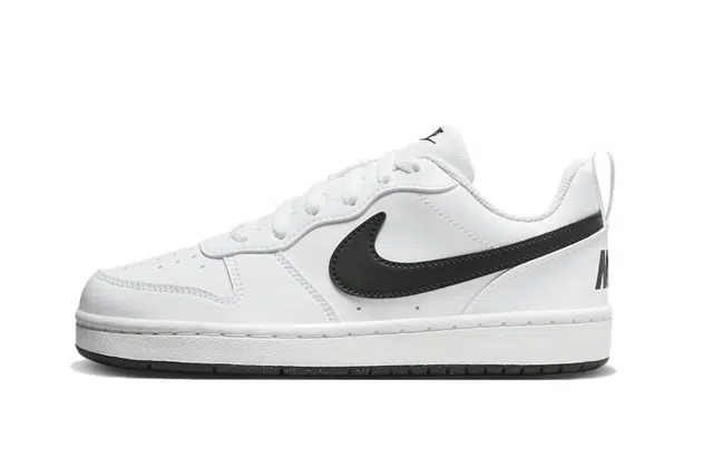 Nike Court Borough Low 2 GS