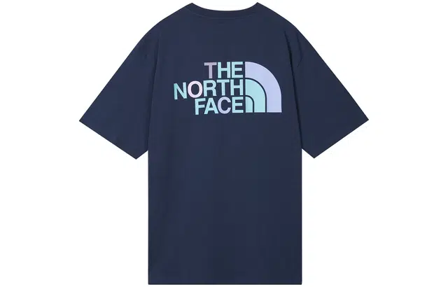 THE NORTH FACE TNF x CLOT x CLOT SS23 T