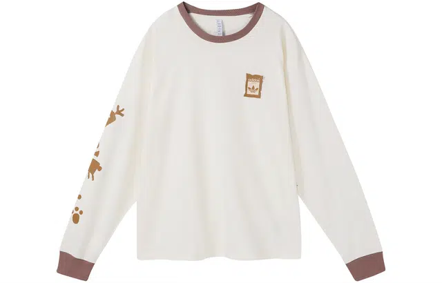 adidas originals x Melting Sadness T