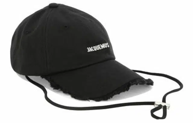 Jacquemus Logo