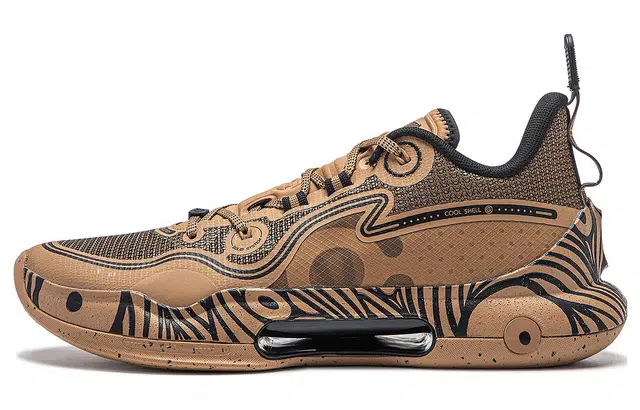 LiNing EVOLUTION LOW