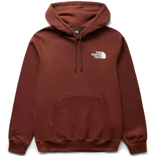 THE NORTH FACE Logo