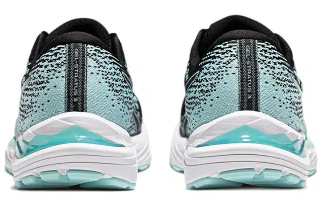 Asics Gel-Stratus 3 Knit