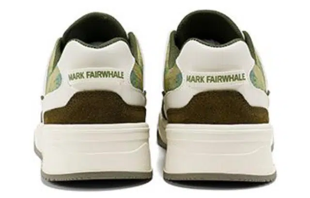 FAIRWHALE