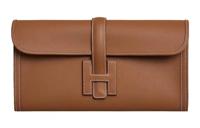 Hermes Jige Elan 29 Swift Gold