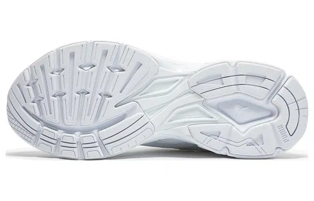 PUMA Velophasis TECHNISCH White