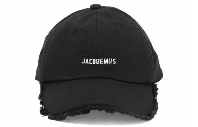 Jacquemus Logo