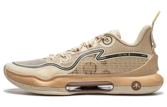 LiNing EVOLUTION LOW