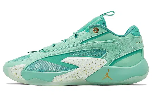Jordan Luka 2 2 "Tropical Twist"