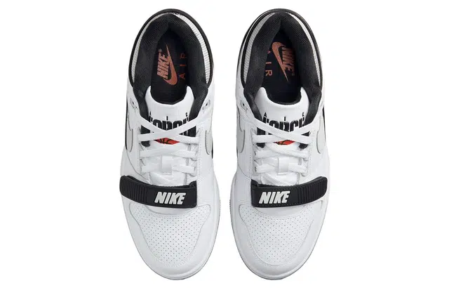 Nike Air Alpha Force 88
