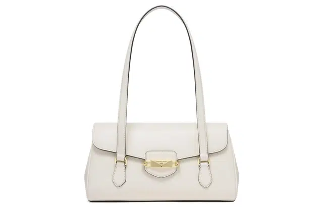 MICHAEL KORS MK Fleur Tote