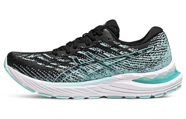 Asics Gel-Stratus 3 Knit
