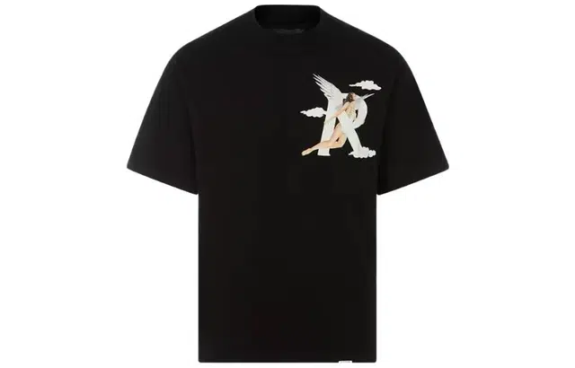 REPRESENT Represent SS23 T