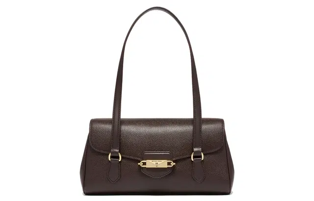 MICHAEL KORS MK Fleur Tote