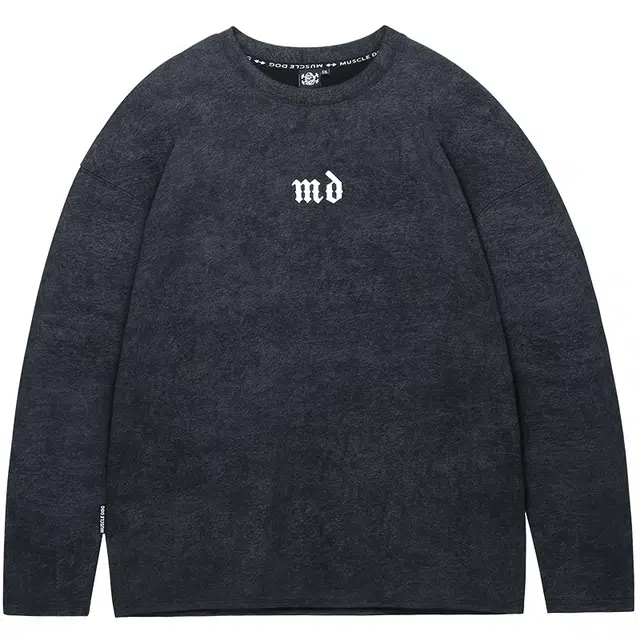 Muscle Dog T