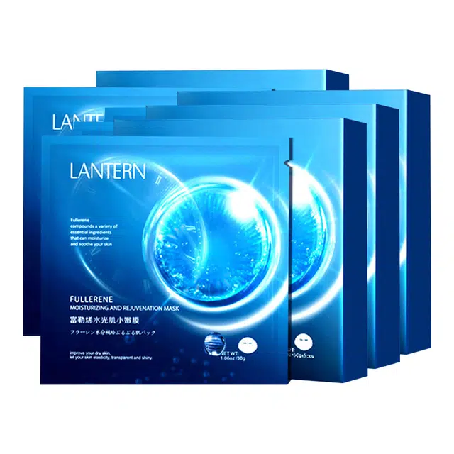 LANTERN 102030