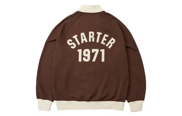 STARTER