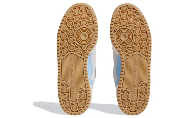 adidas Forum Low White