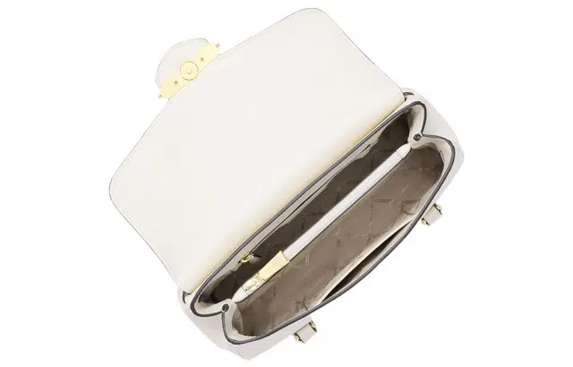 MICHAEL KORS MK Fleur Tote