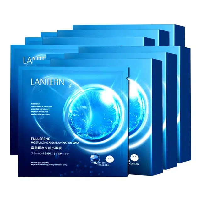 LANTERN 102030