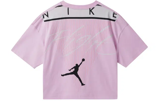 Jordan Essential T