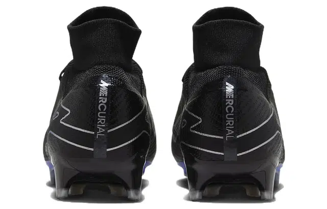 Nike Mercurial Superfly 9