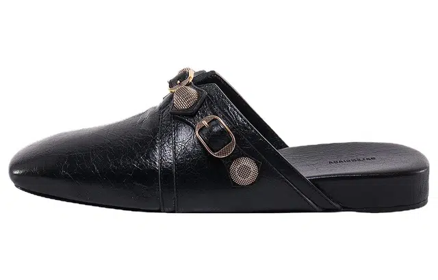 Balenciaga Cagole Cozy Cagole