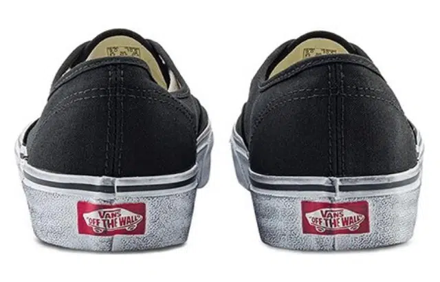 Vans Authentic