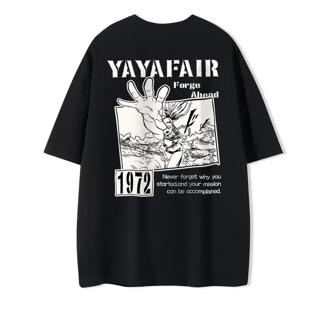 YAYA T