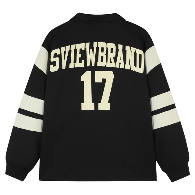 S.view LogoPolo