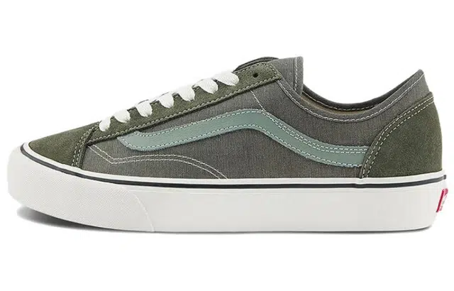 Vans Style 36