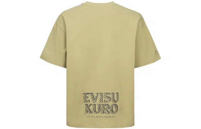 EVISU AW23 T