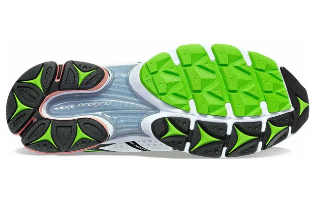 Saucony ProGrid Triumph 4