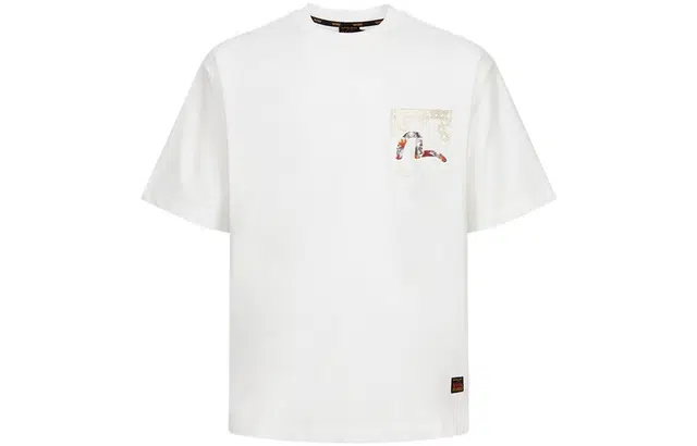 EVISU AW23 T