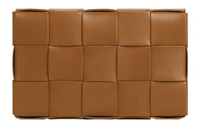 Bottega Veneta CASSETTE 15Intreccio