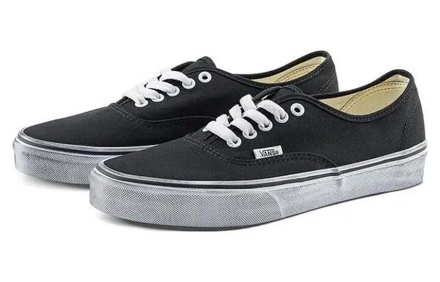 Vans Authentic