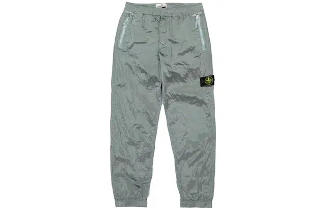 STONE ISLAND SS23 Nylon Meta