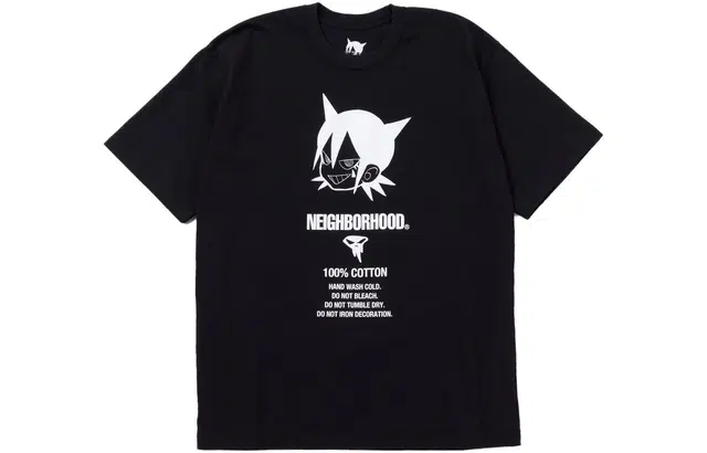NEIGHBORHOOD T