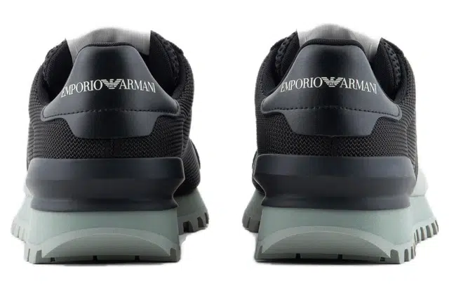 EMPORIO ARMANI