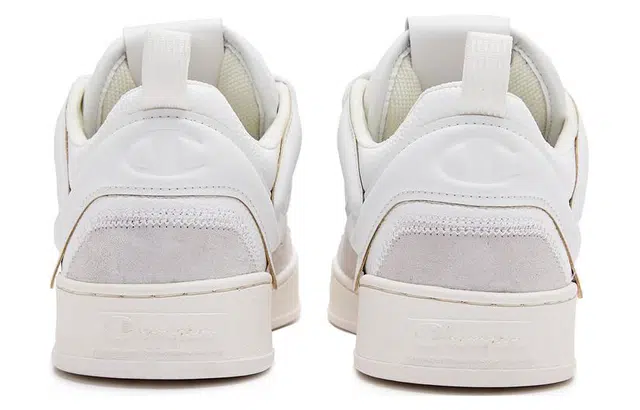Champion Essentials Edition 1